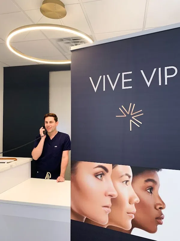 Vive Aesthetics and Wellness — Medical spa in Marlton